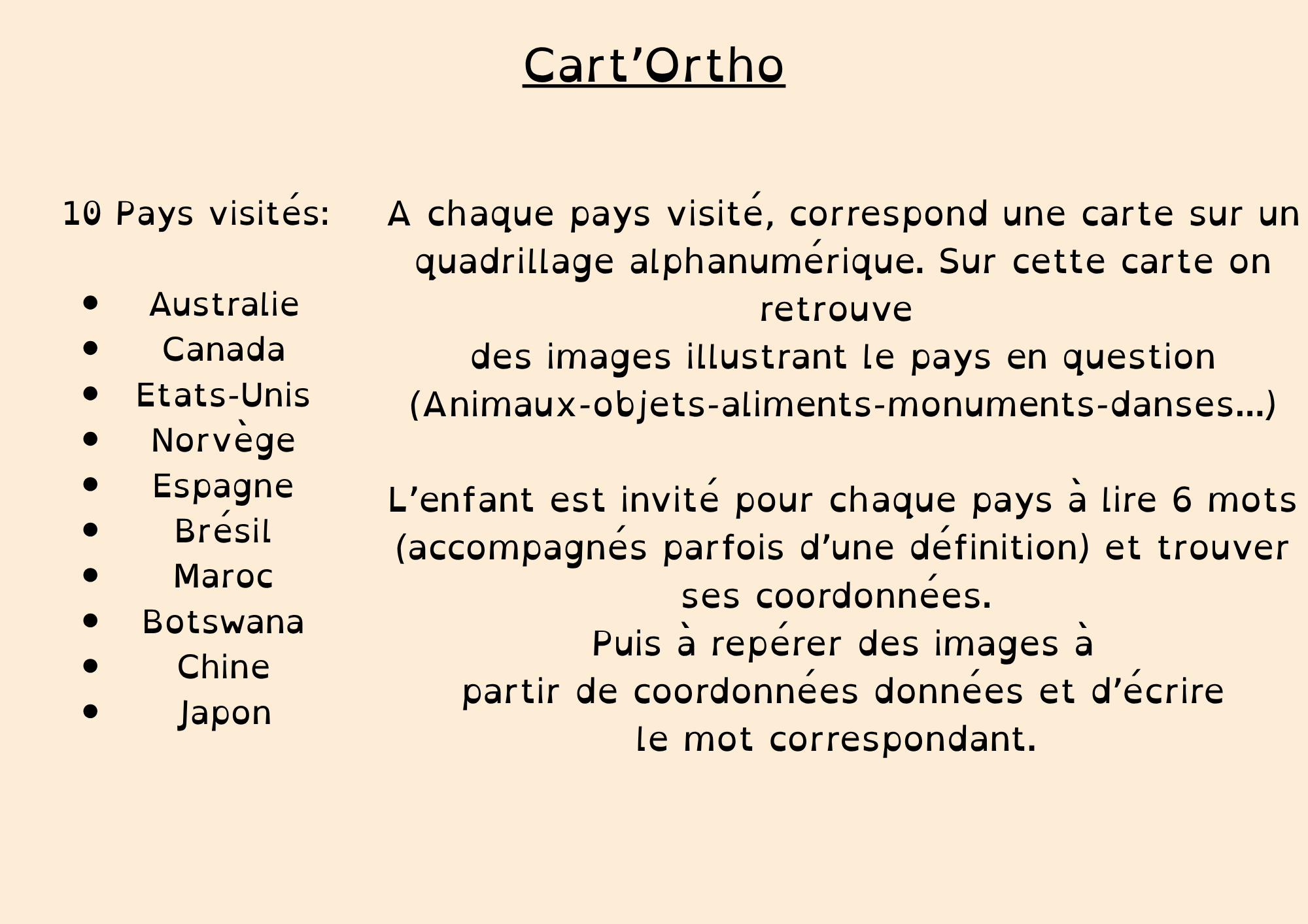 Cart&