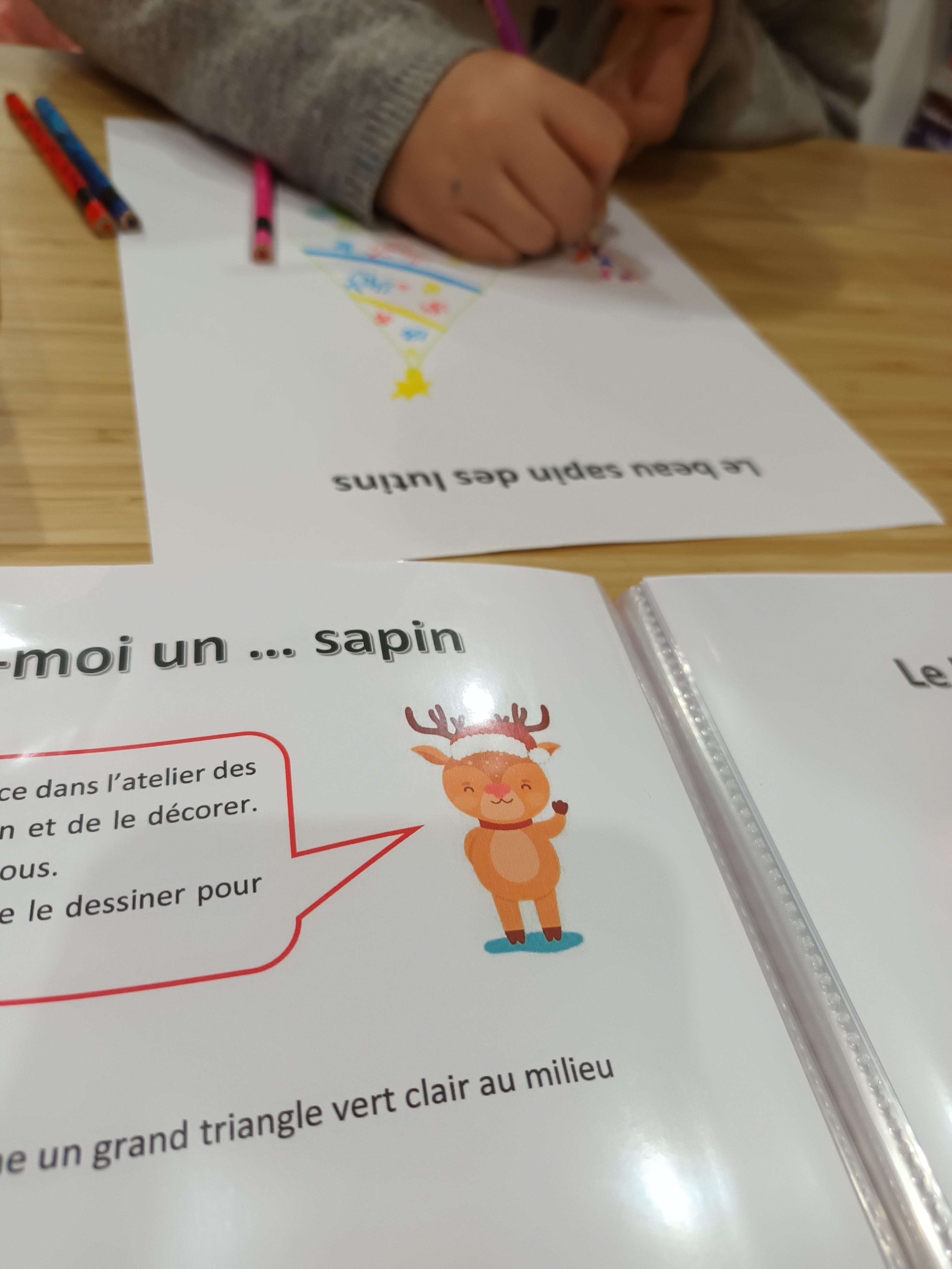 Calendrier de l&