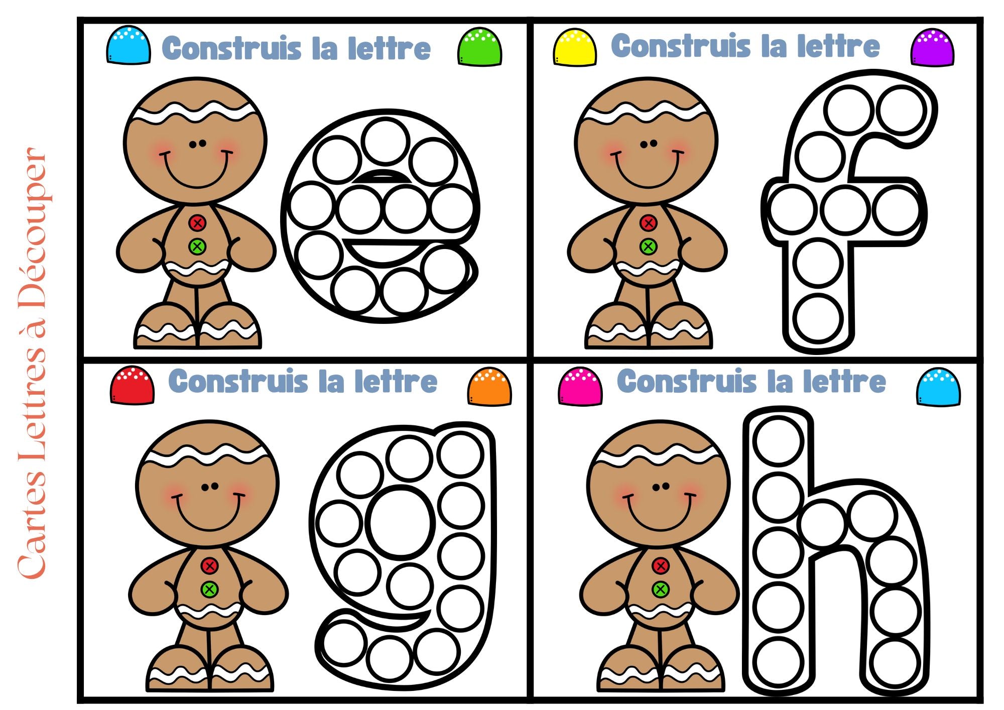 CAA et littératie de Noël