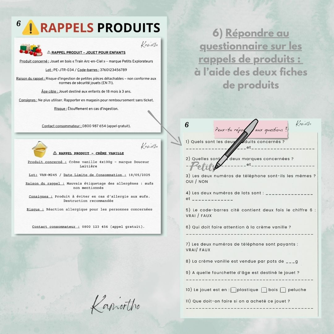 Bienvenue au supermarché SUPER+