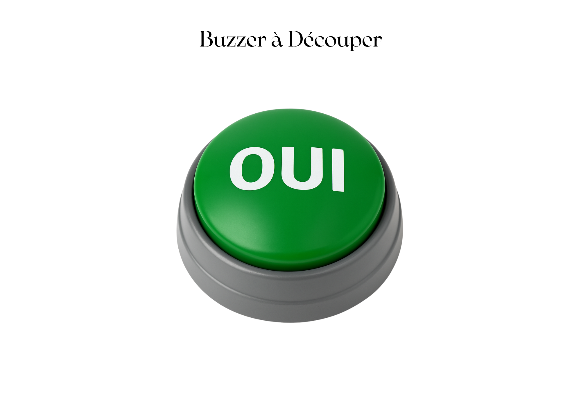 Task Box Devinettes Oui/ Non