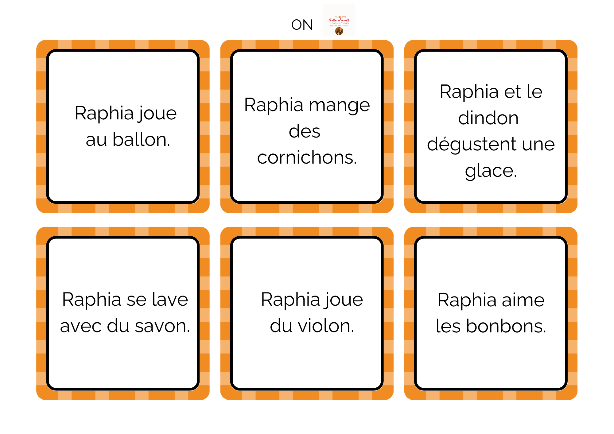 Loto ou/on