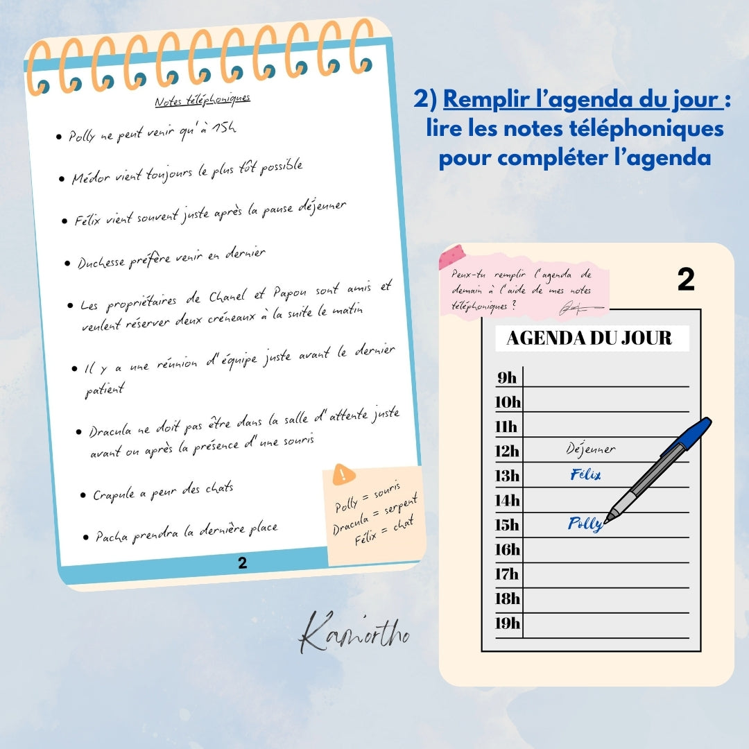 Bienvenue chez Super Vet&