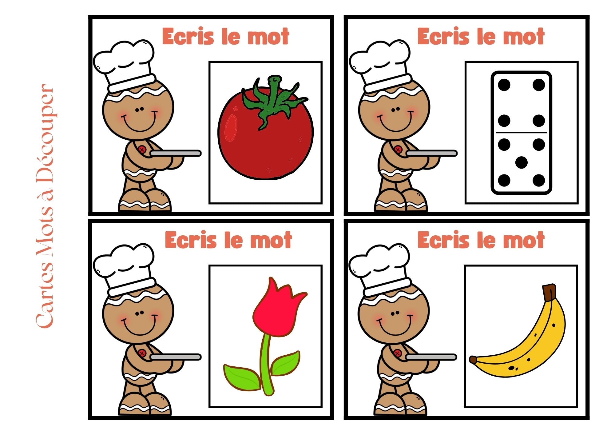 CAA et littératie de Noël
