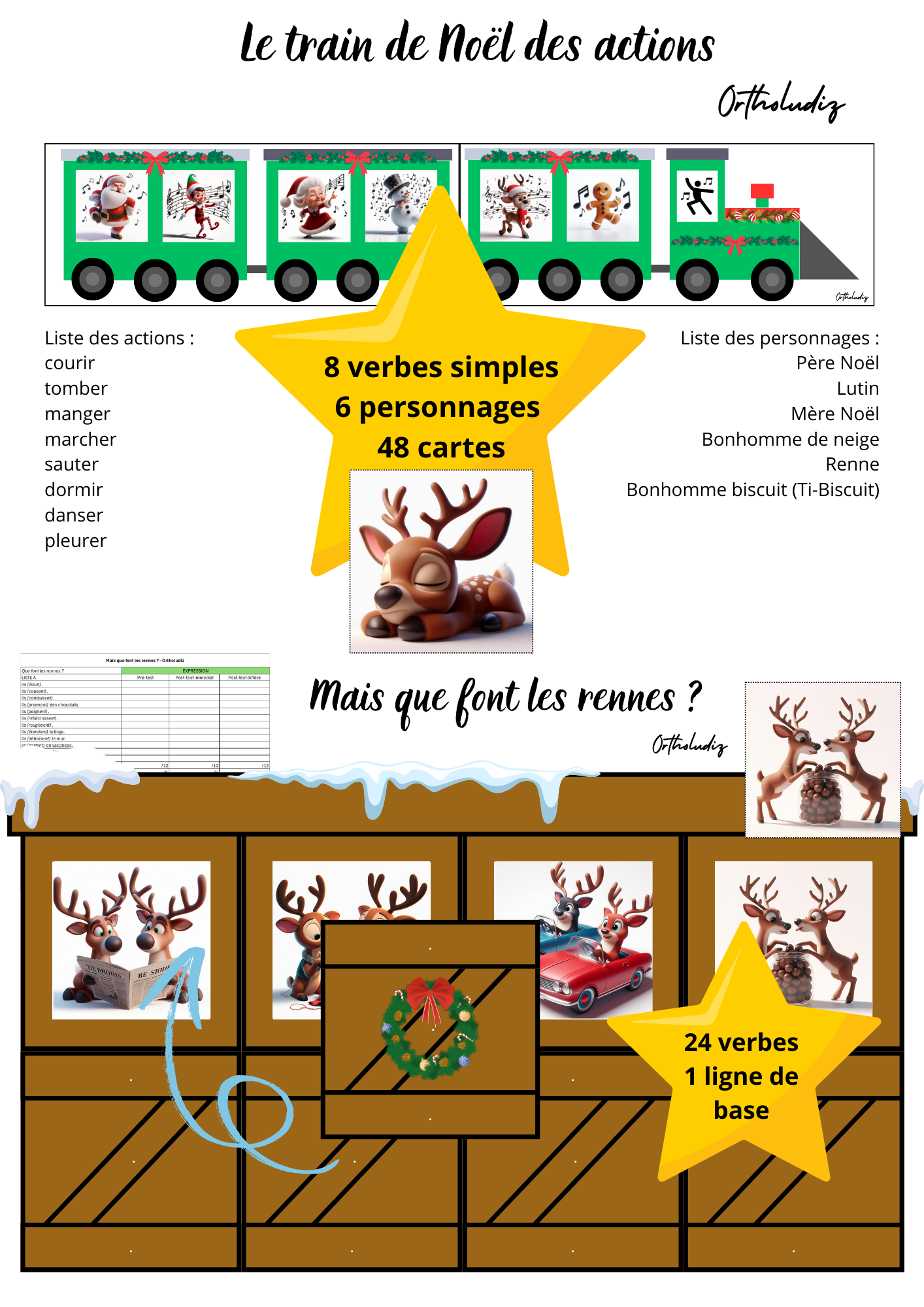 Calendrier de l&