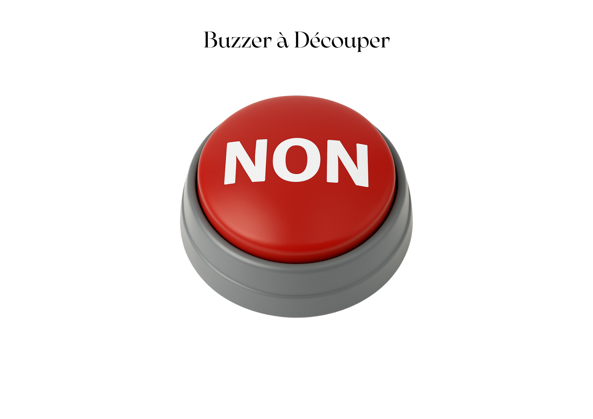 Task Box Devinettes Oui/ Non