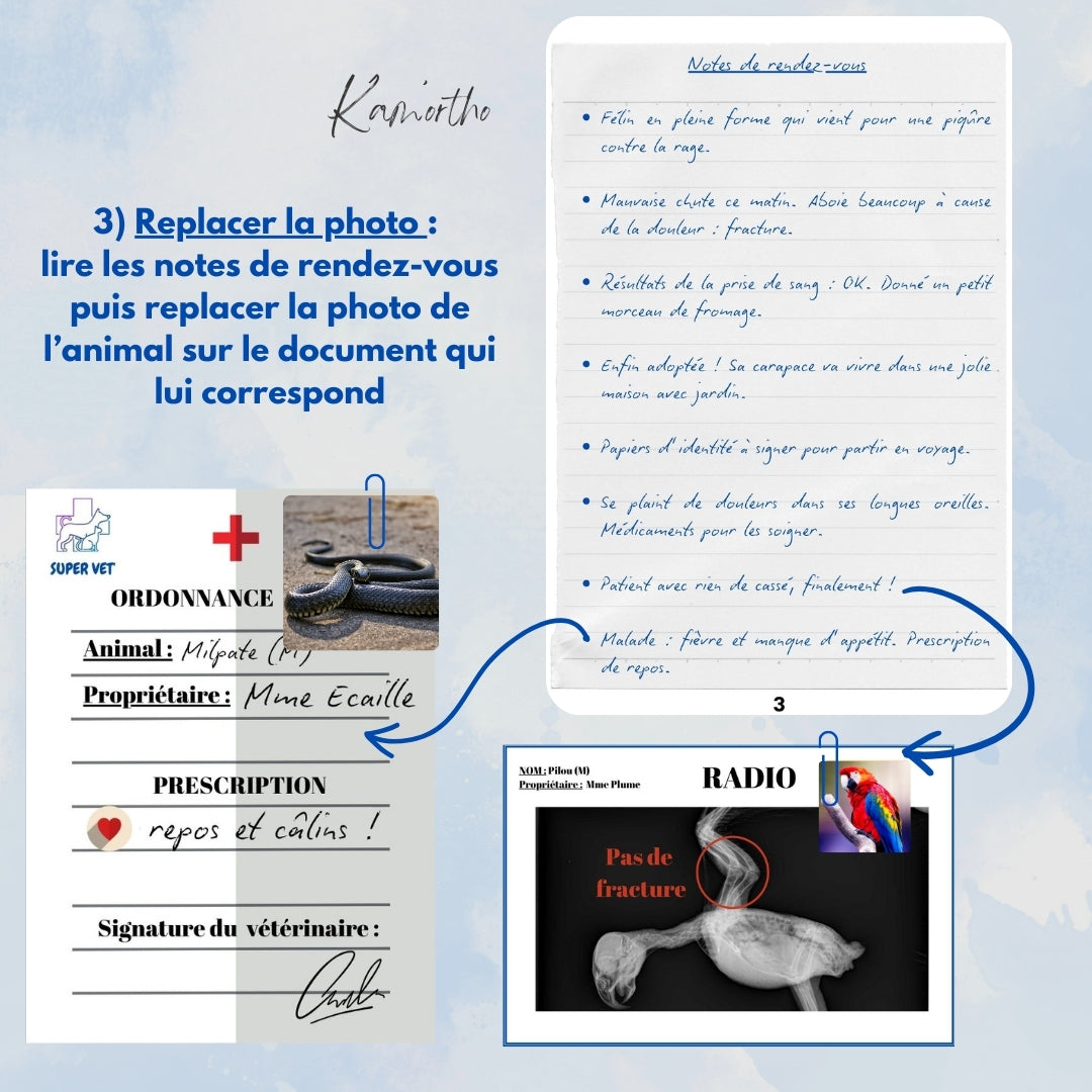 Bienvenue chez Super Vet&