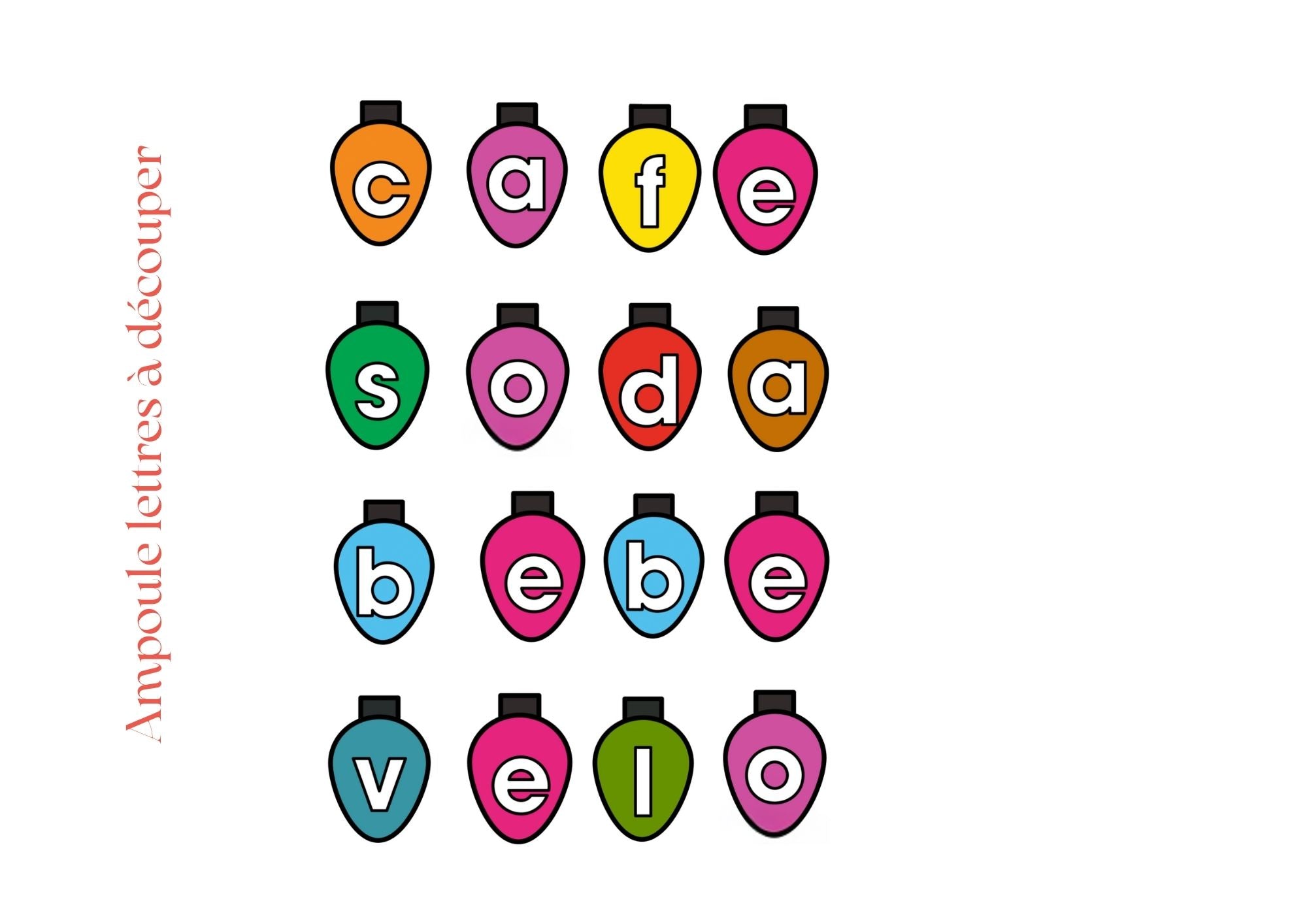 CAA et littératie de Noël