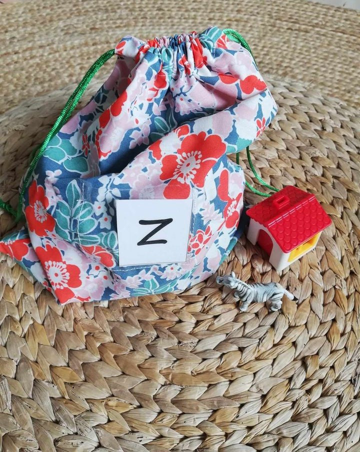 Sac Z