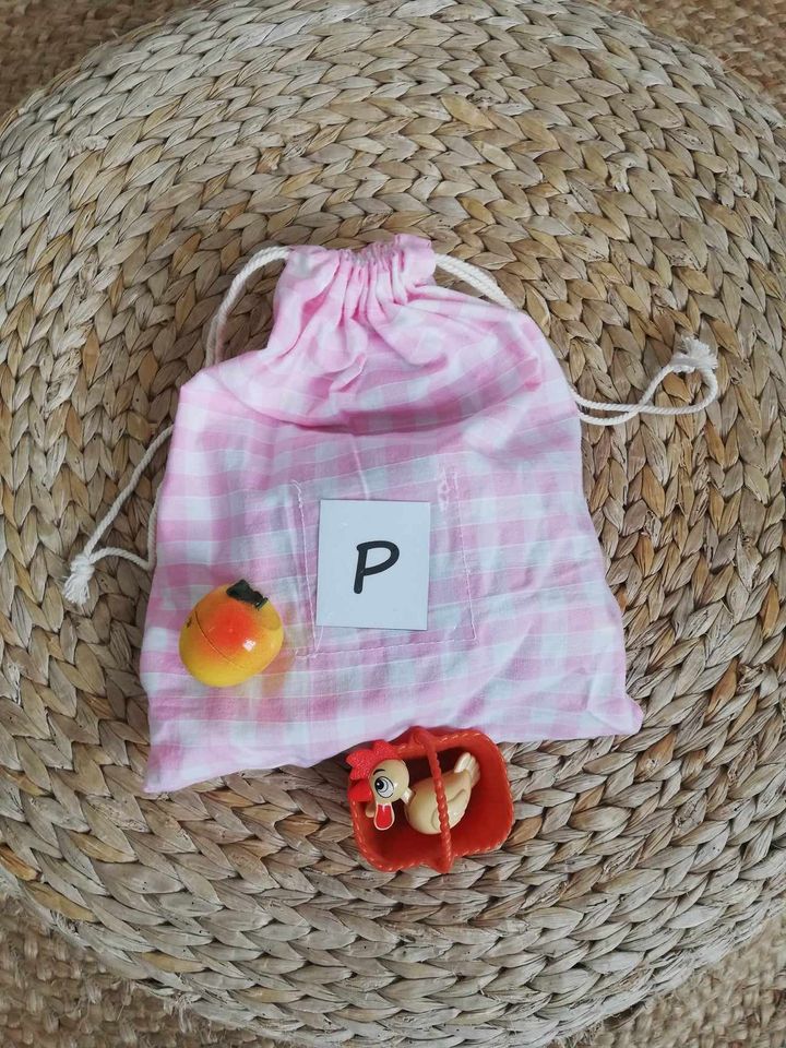 Sac P