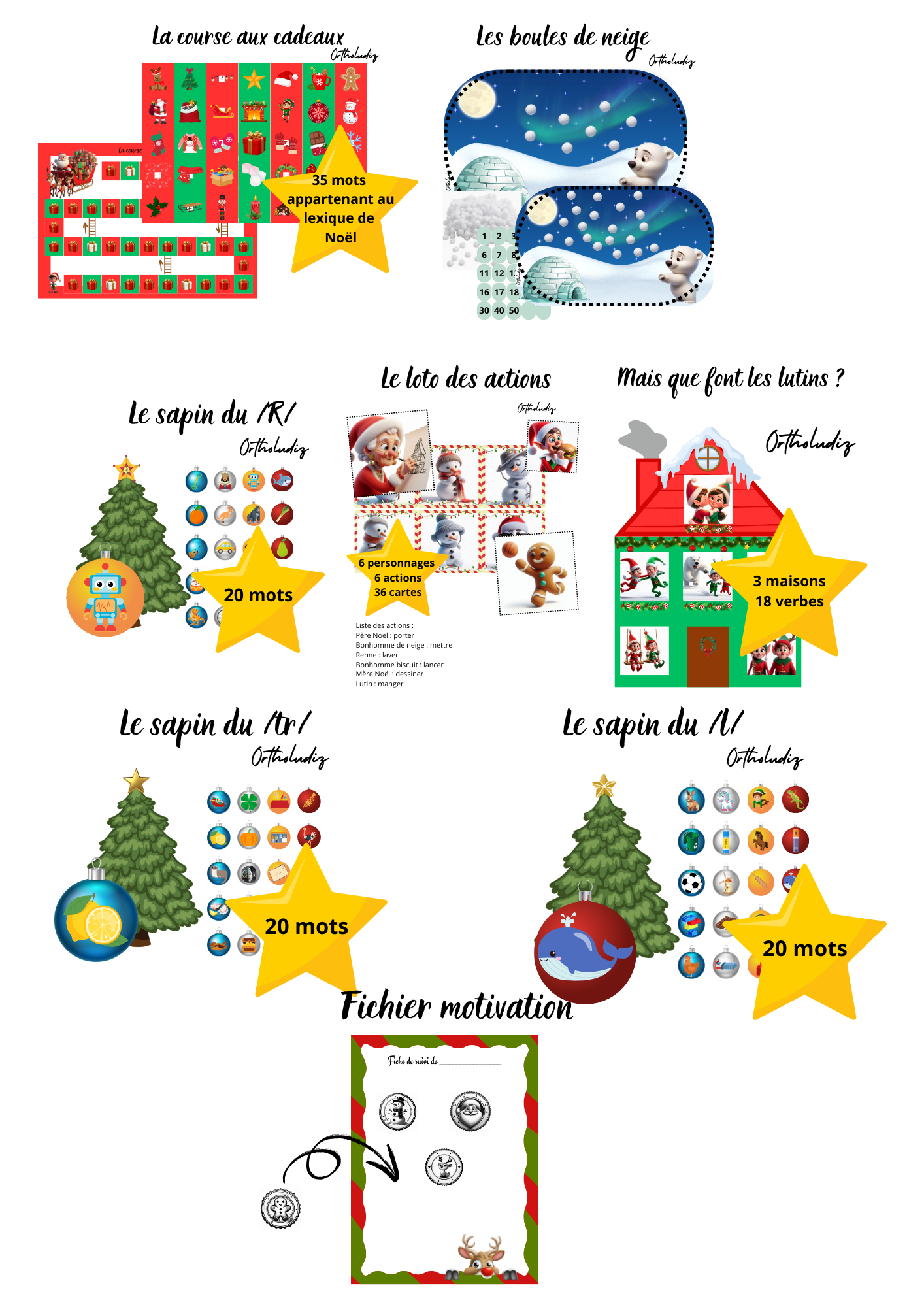 Calendrier de l&