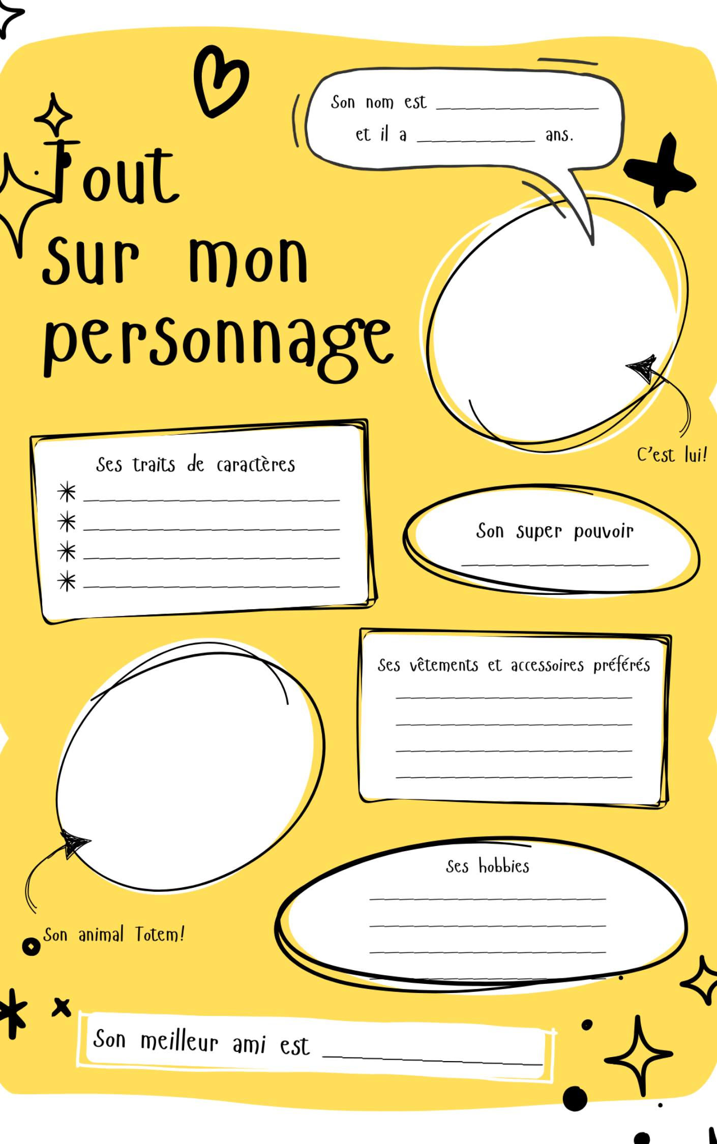 Autour des mangas
