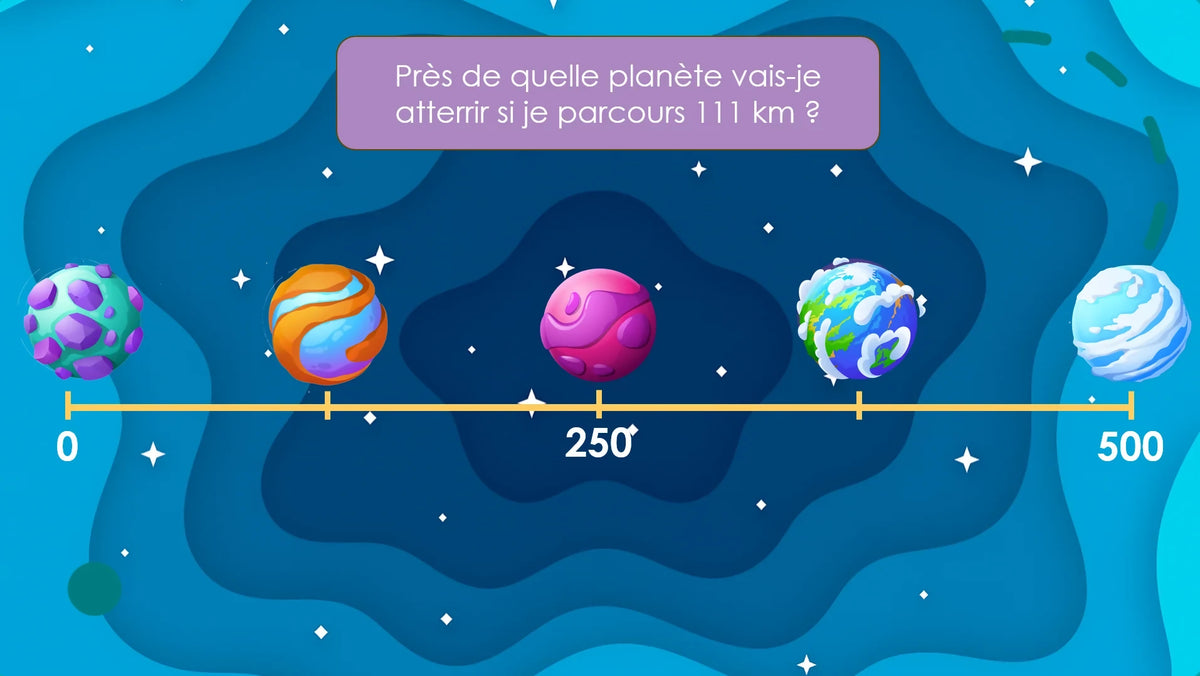 A la conquête de l&