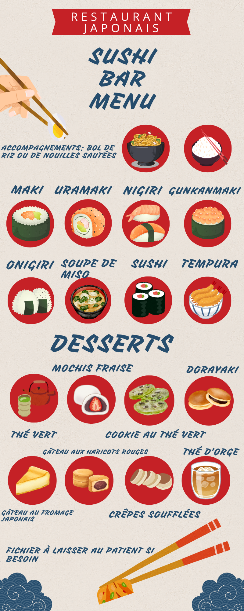Escapade japonaise
