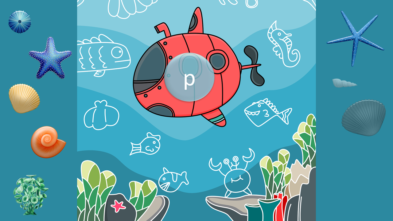 A la pêche aux mots