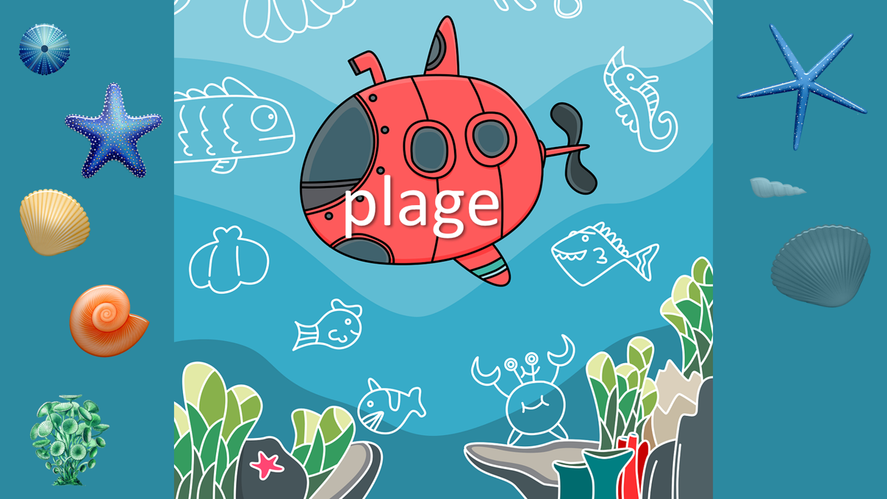 A la pêche aux mots