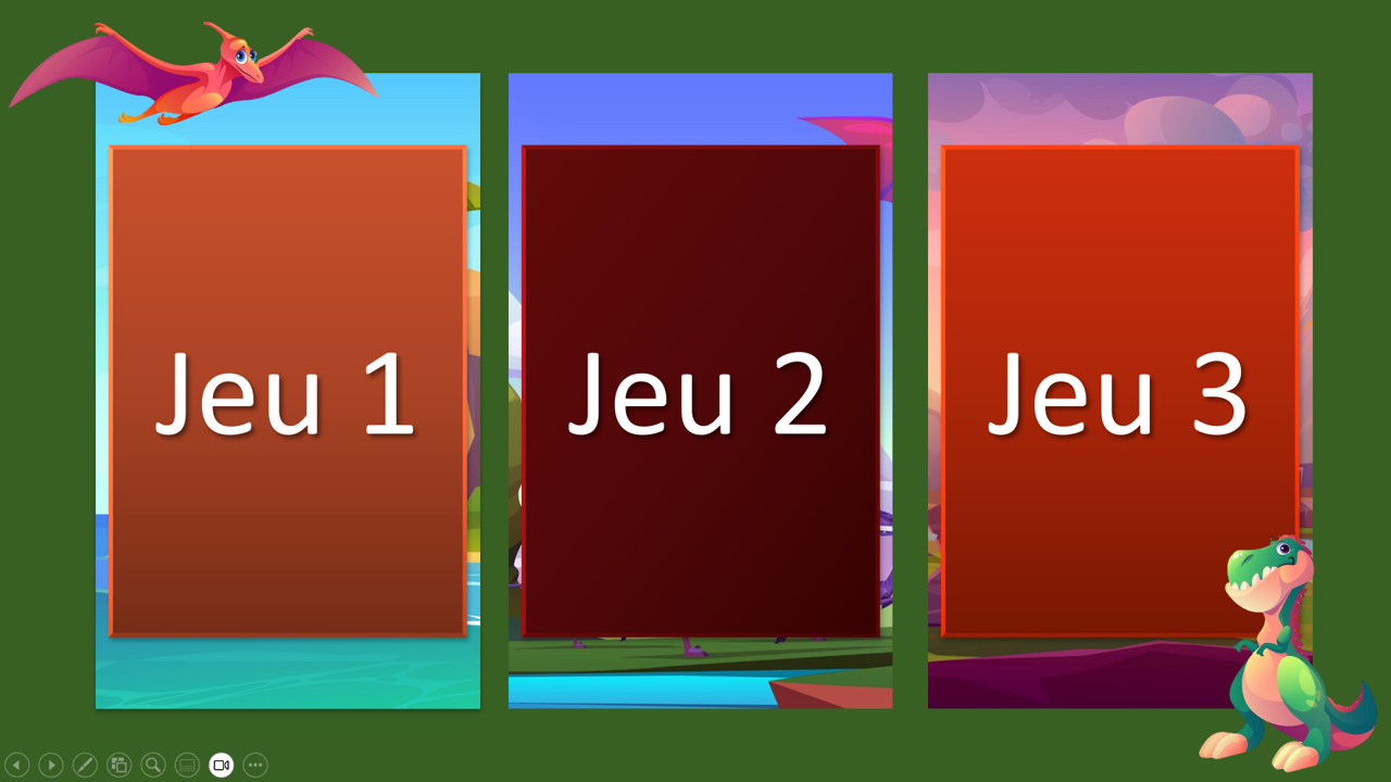 Activité interactive pour améliorer la compréhension écrite des mots de liaison