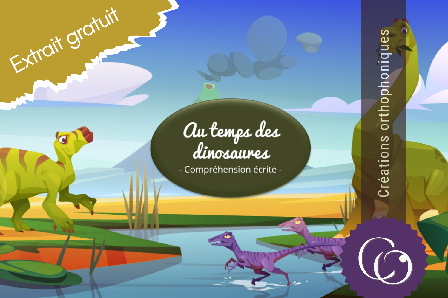 Activité orthophonique interactive pour améliorer la compréhension écrite des mots de liaison