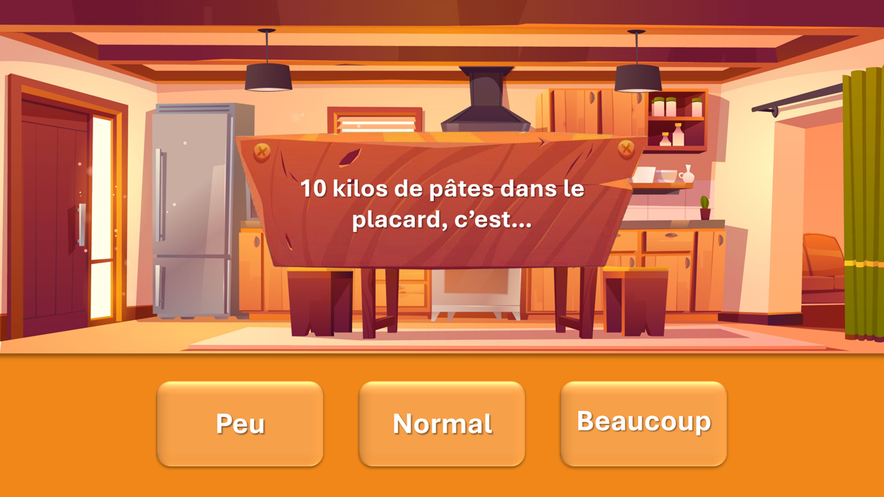 PACK Cognition maths - 6 supports interactifs