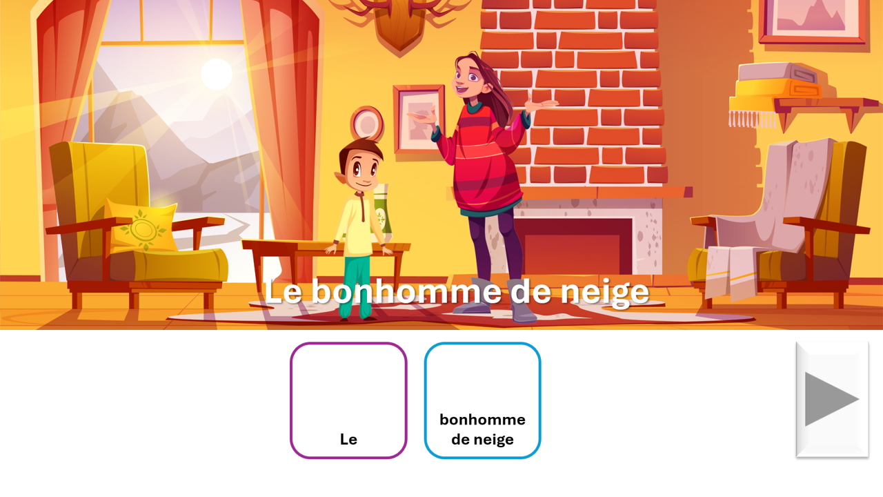 2 histoires d&