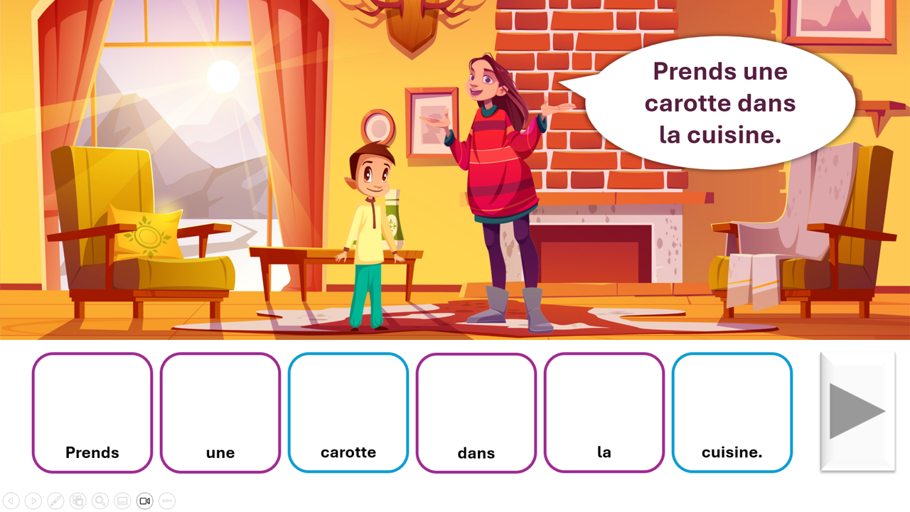 2 histoires d&