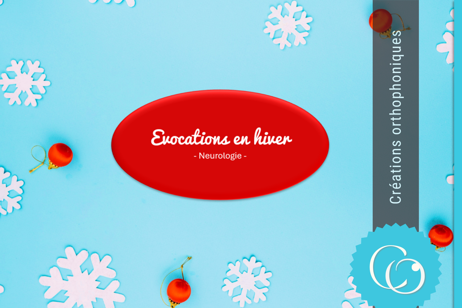 Evocations en hiver