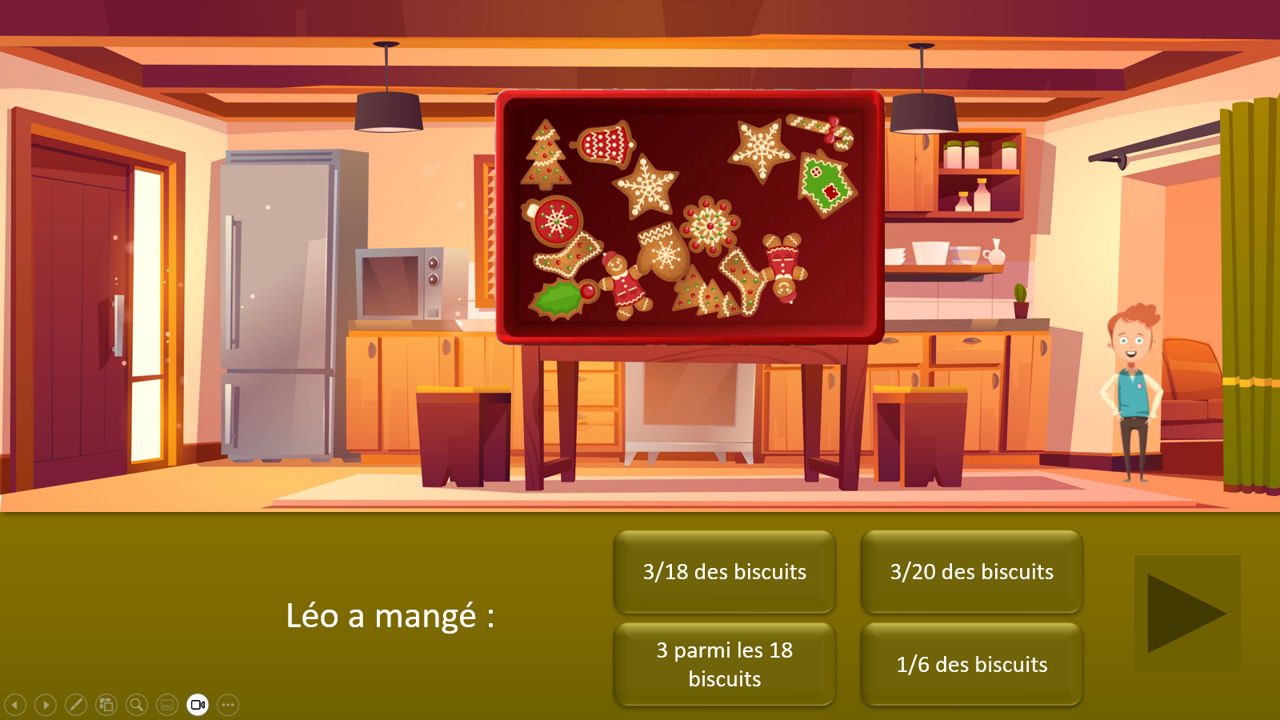 Exercice orthophonique pour s&