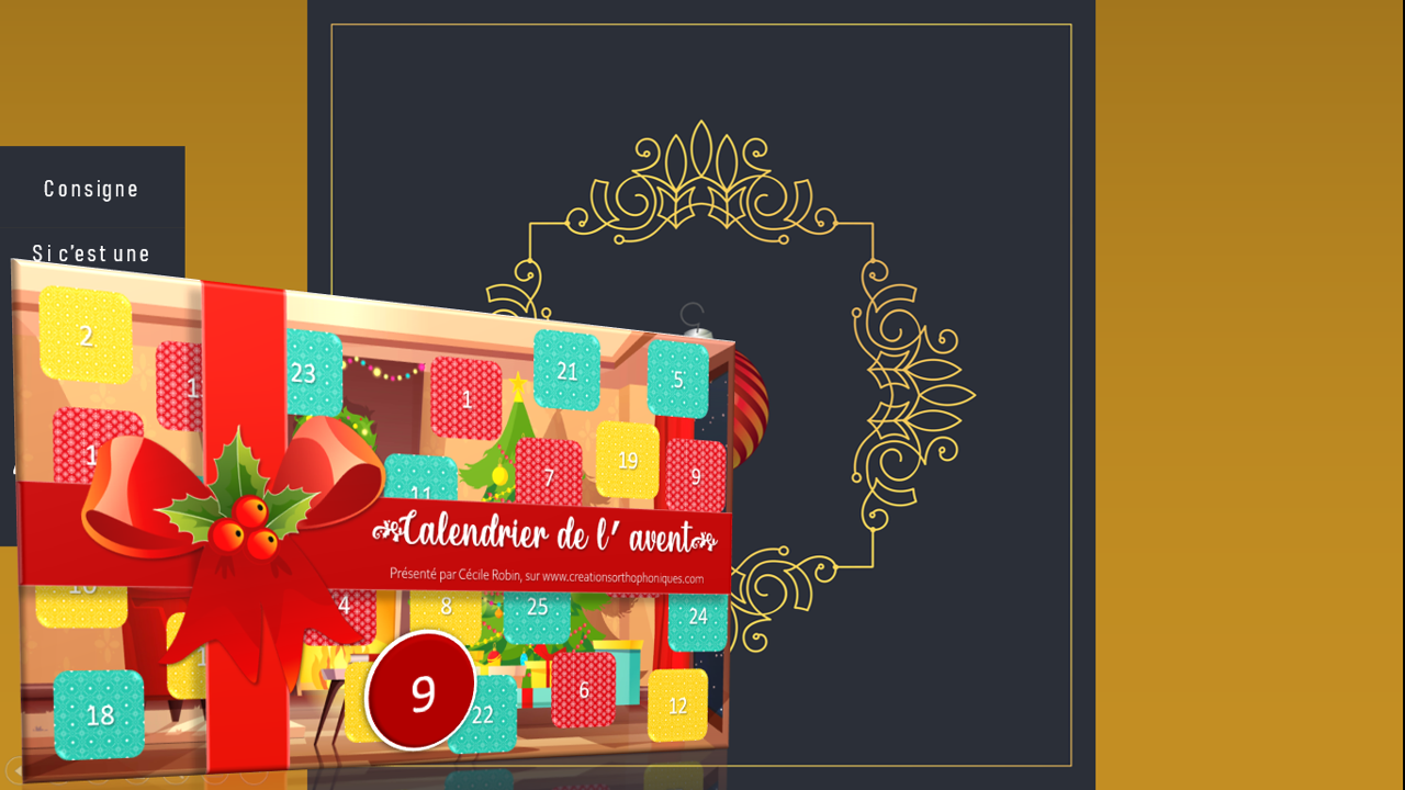 Noël en flexibilité