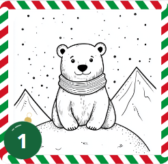 Duplik - Noël