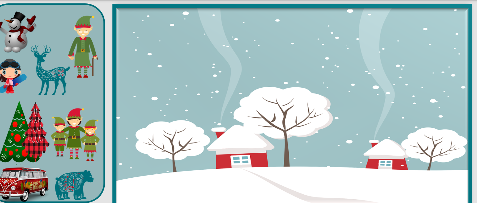 Scènes à déplacer_hiver