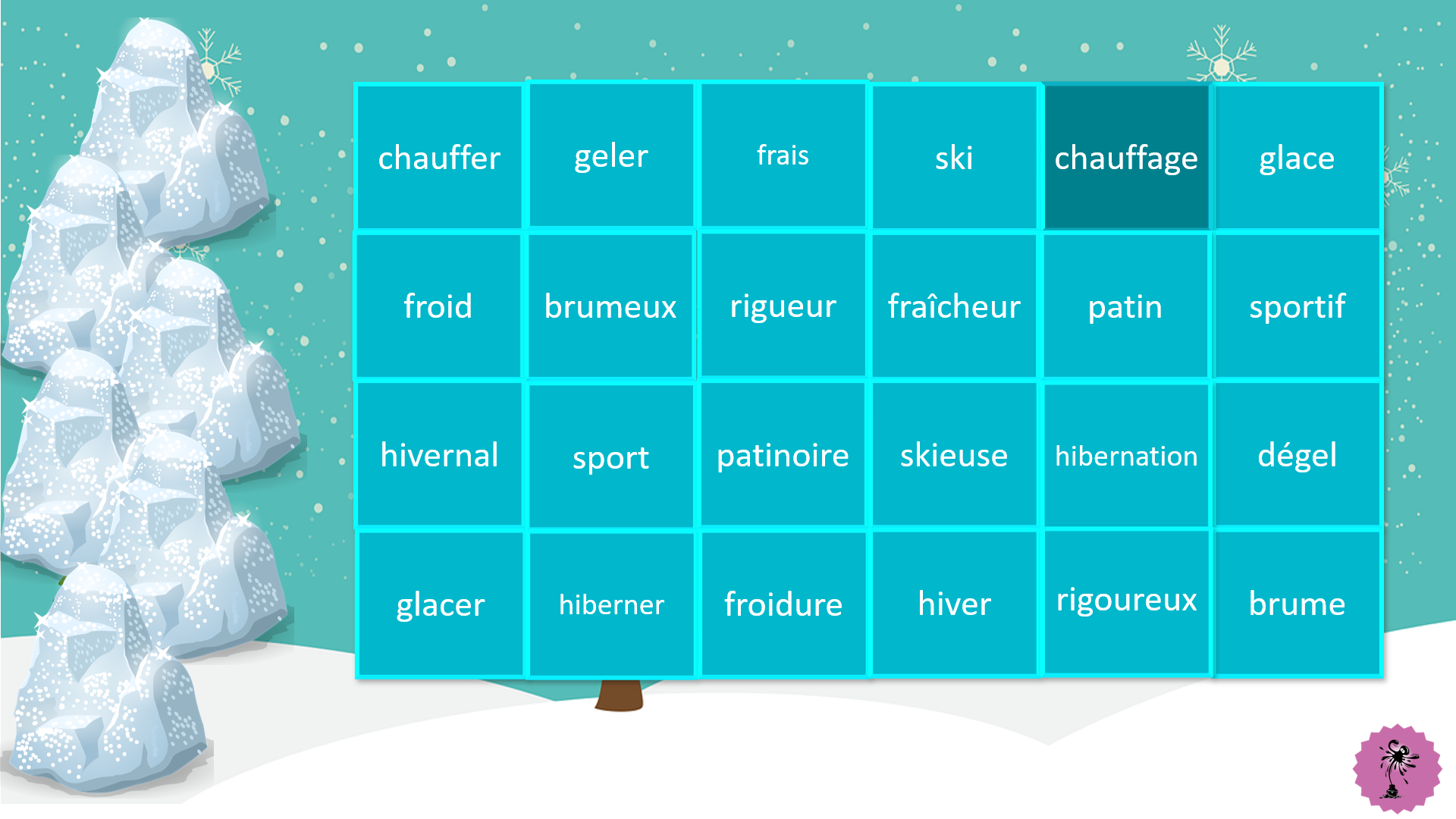 Sous les mots, des suprises (morphologie dérivationnelle)