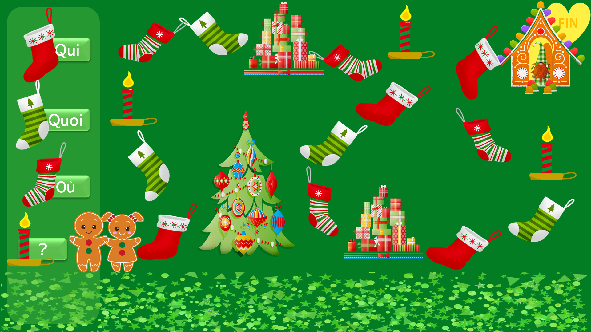 Jouons à saute-chaussettes ( jeu de plateau/devinettes/inférences)