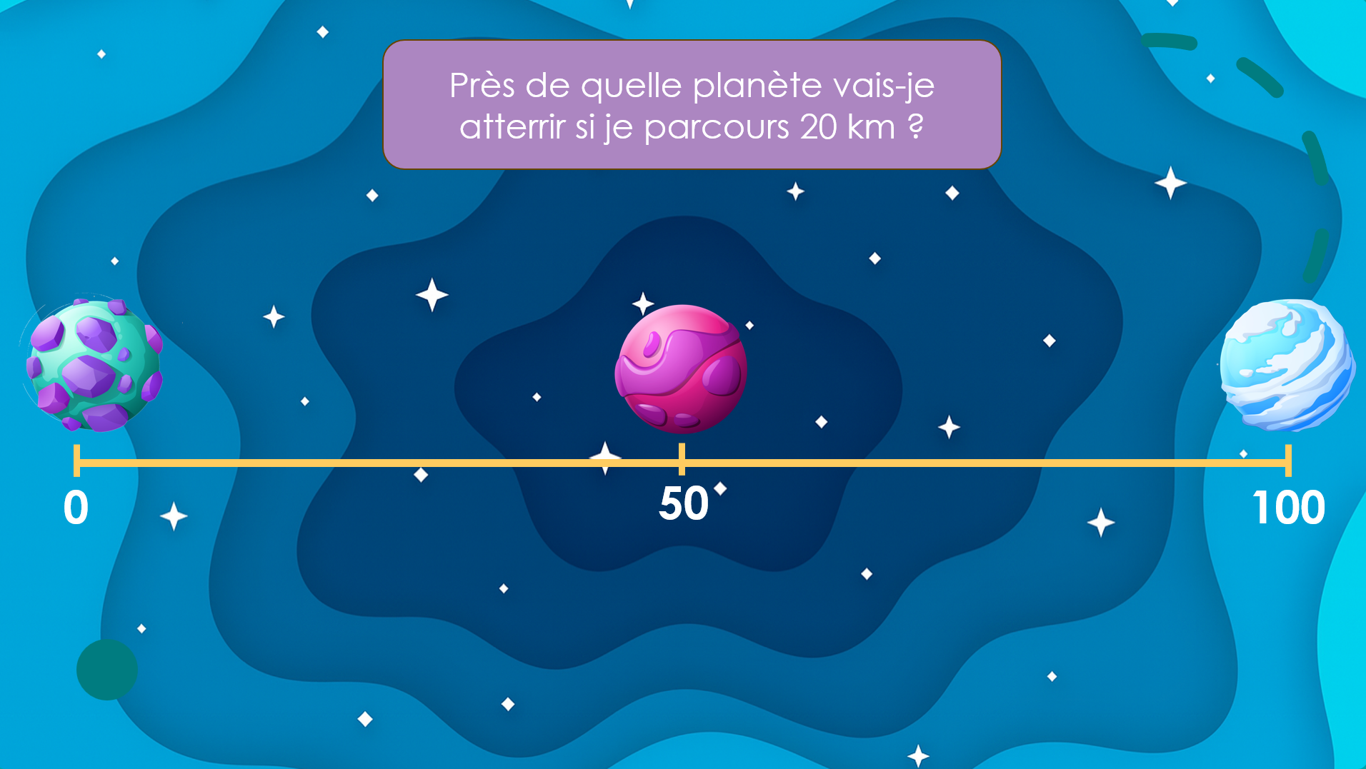 A la conquête de l&