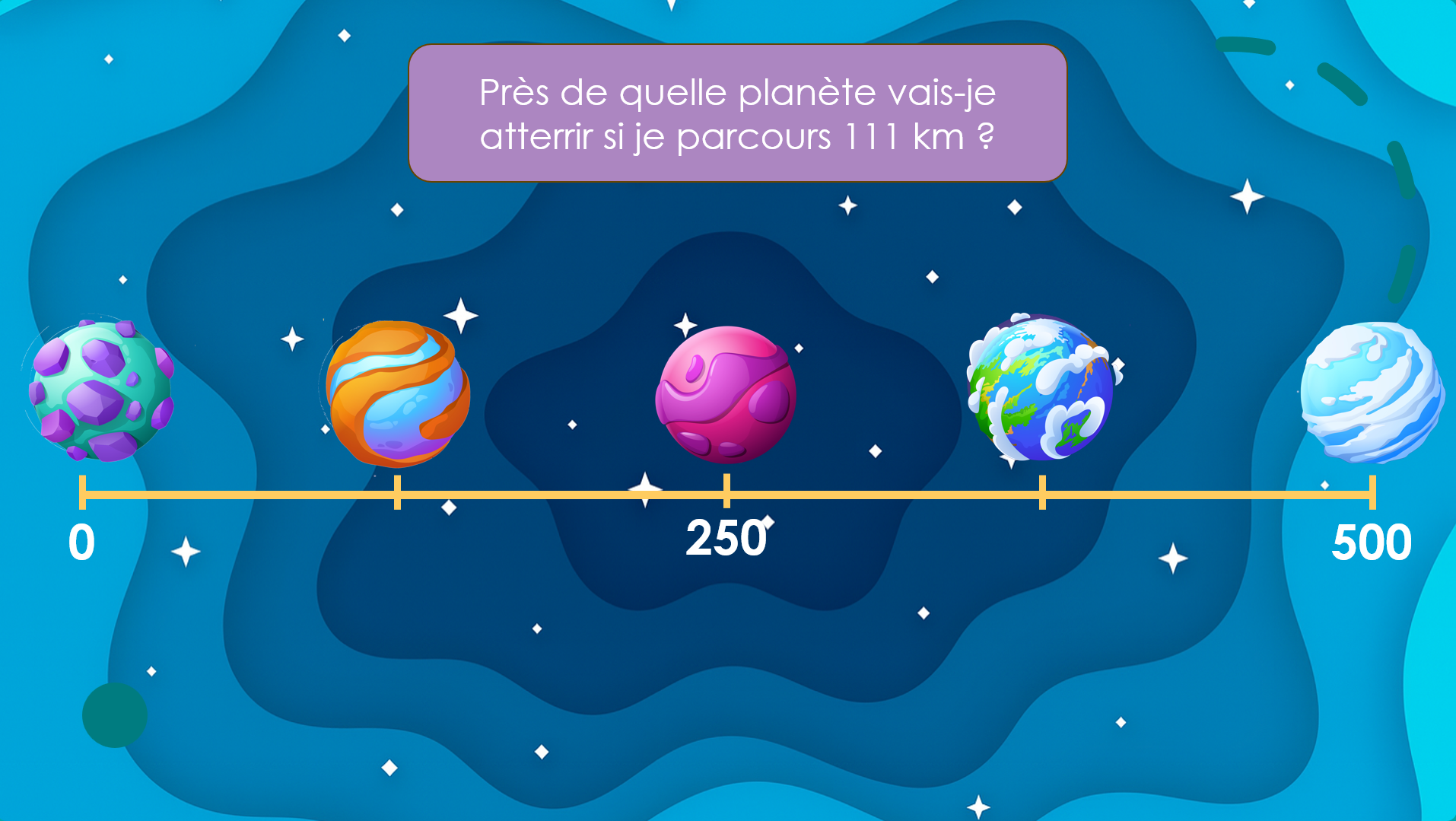 A la conquête de l&