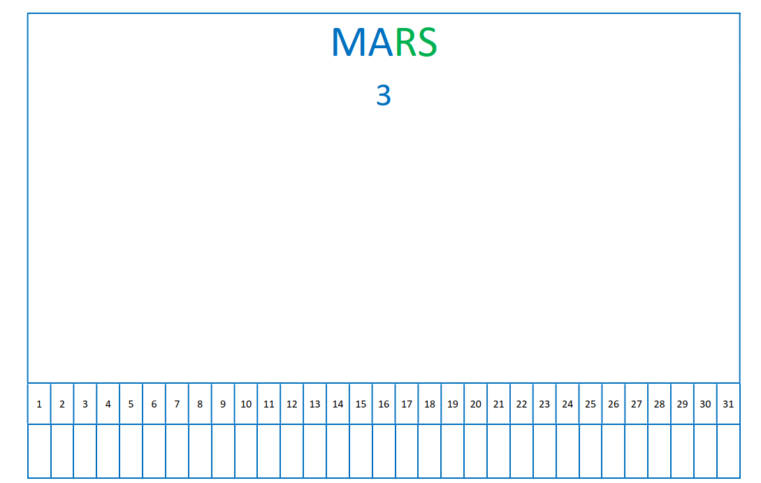 Calendrier intemporel
