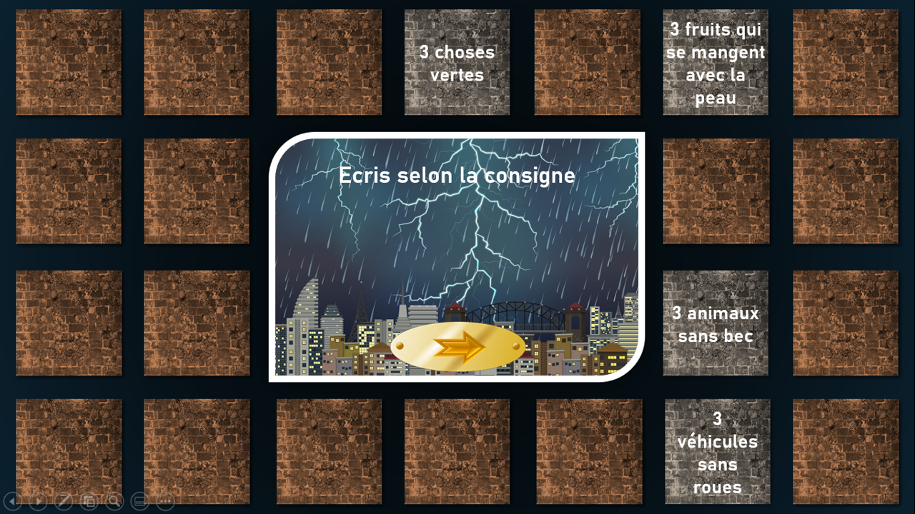 Alerte aux voleurs !
