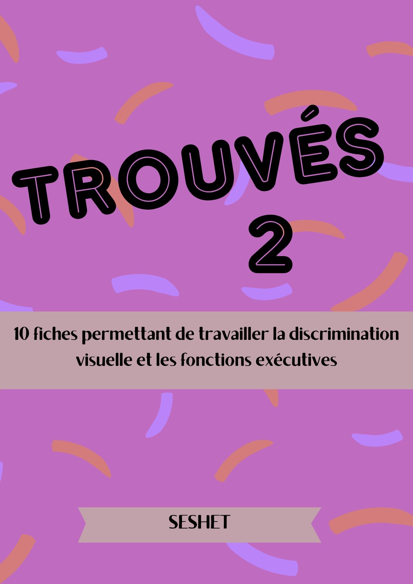 Trouvés 2