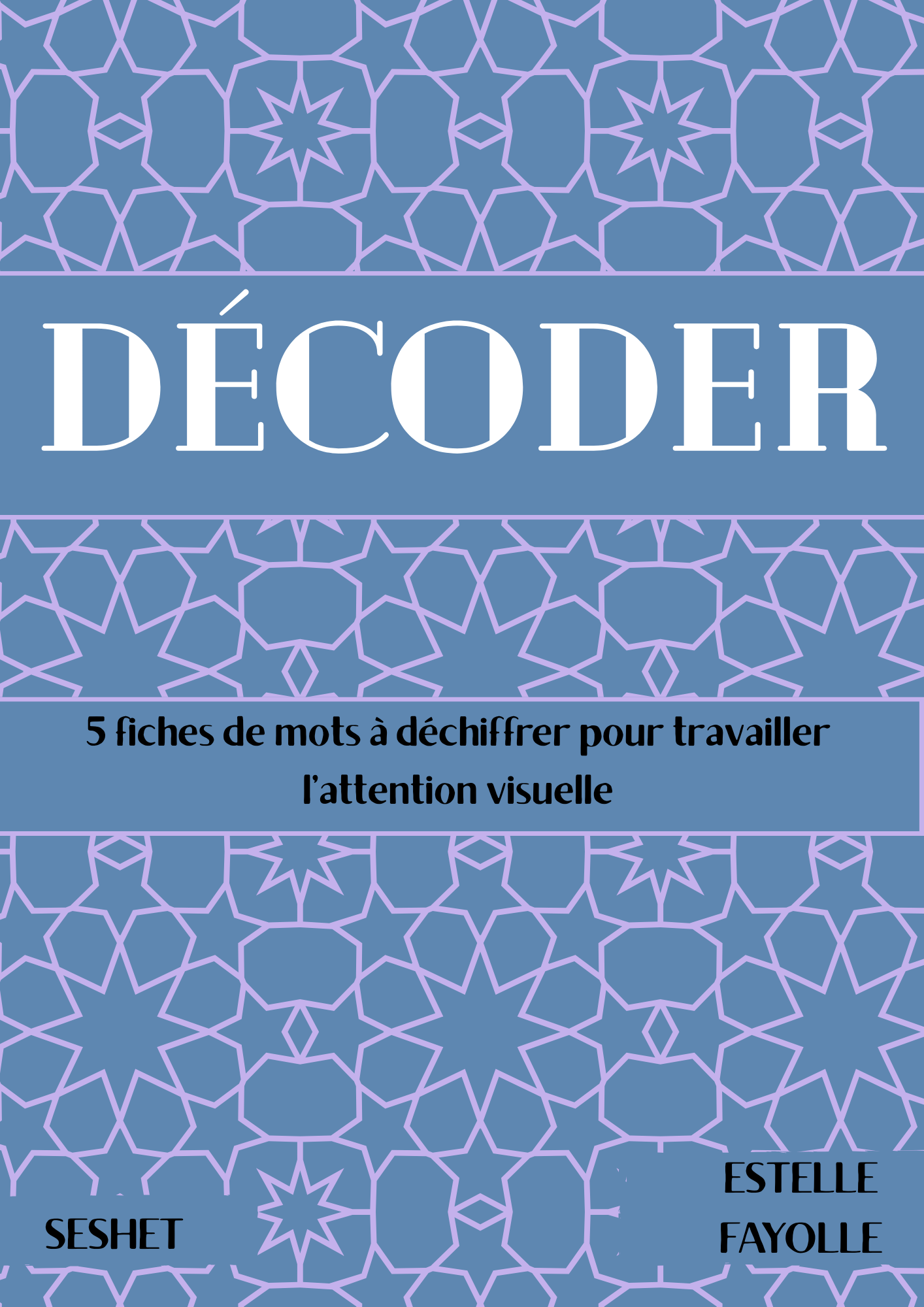 DECODER