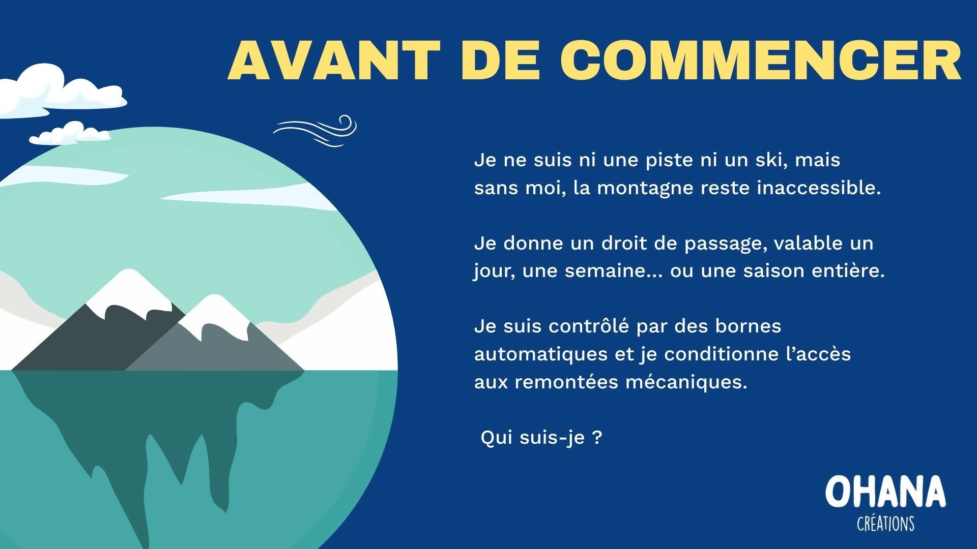 THEMATIK_LA MONTAGNE