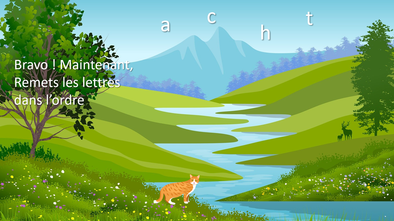 Délivrons les animaux