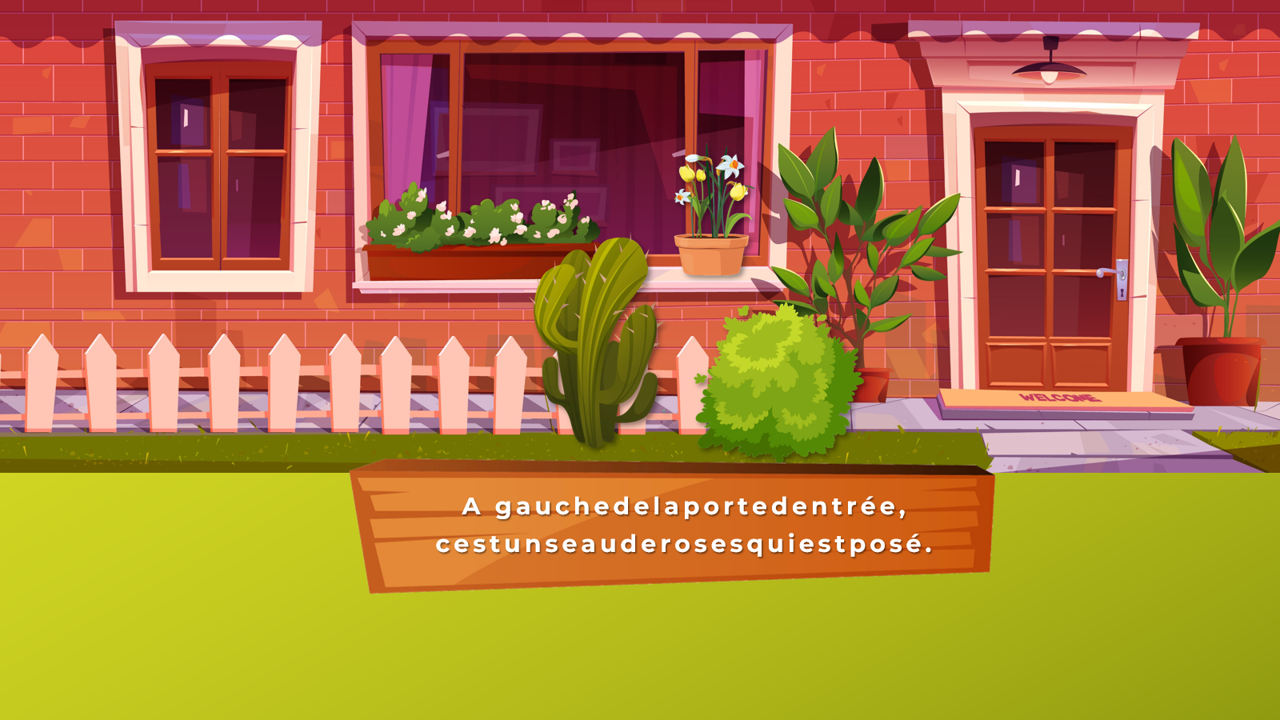 Il se passe des choses au printemps