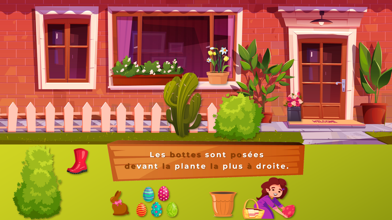 Il se passe des choses au printemps