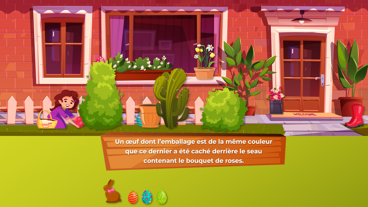 Il se passe des choses au printemps