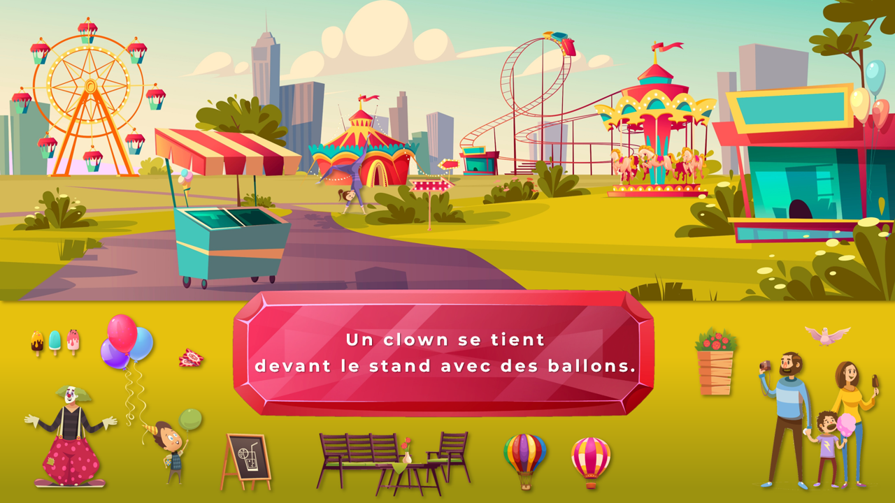 Il se passe des choses au printemps