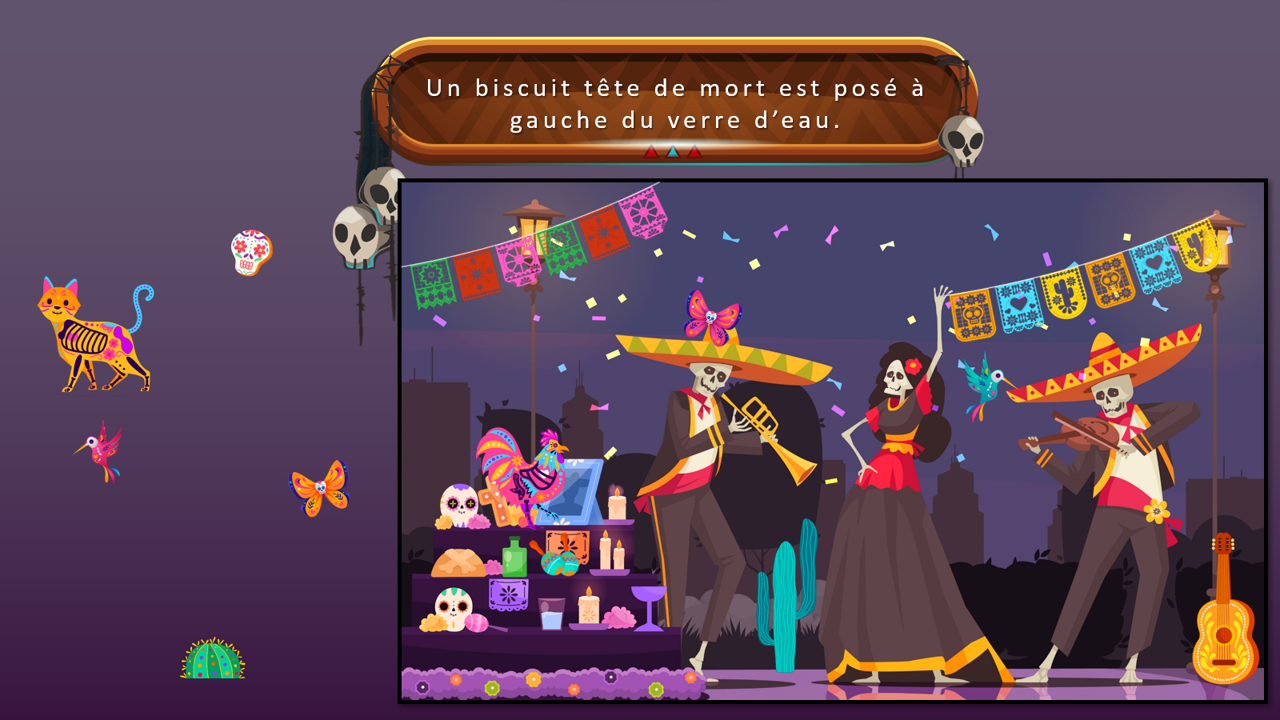 Il se passe des choses en automne