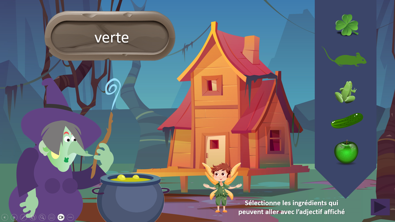 La quête des rayons perdus