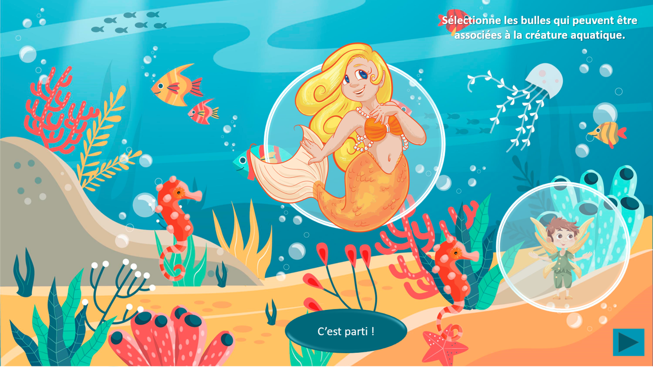 PACK 5 supports Compréhension écrite