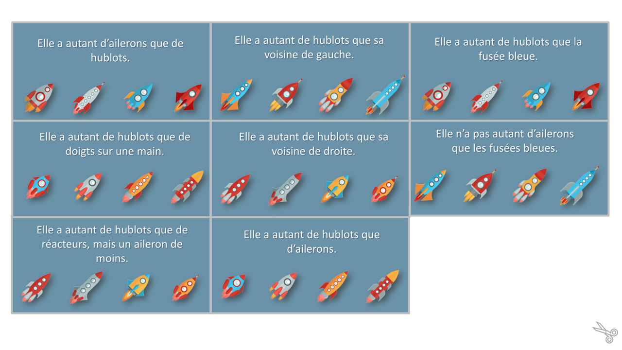 Langage spatial