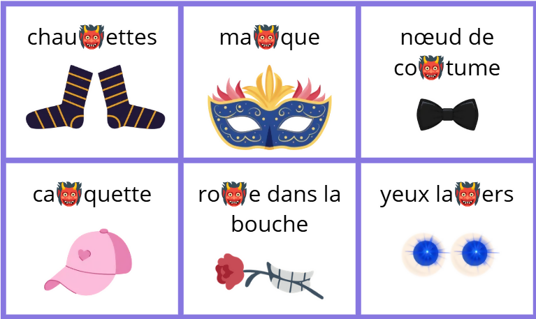 Les monstres des règles contextuelles