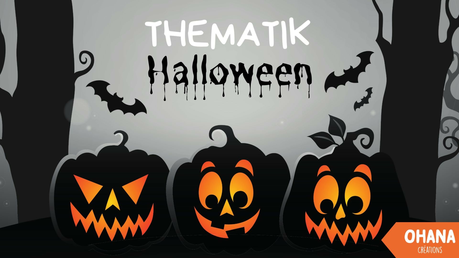 THEMATIK HALLOWEEN